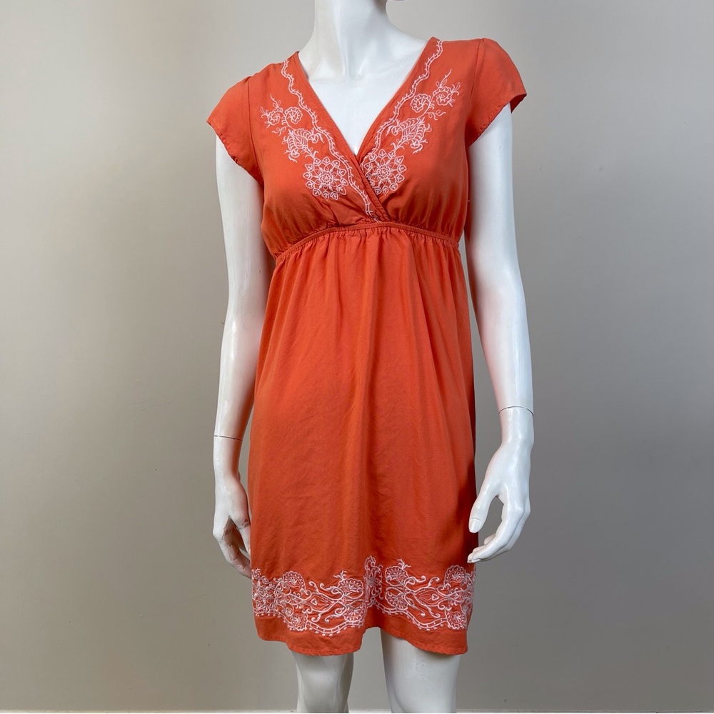 Charming Charlie Women’s Dress/Bathing Suit Cover Up